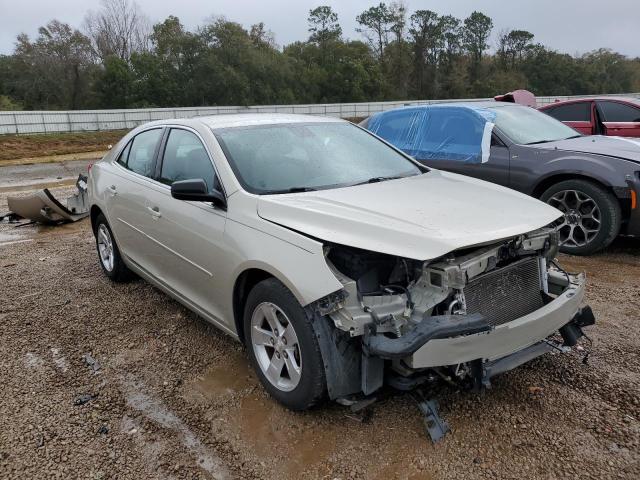 1G11B5SAXGF127890 - 2016 CHEVROLET MALIBU LIM LS BEIGE photo 4