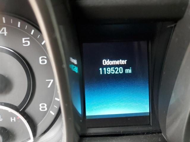 1G11B5SAXGF127890 - 2016 CHEVROLET MALIBU LIM LS BEIGE photo 9