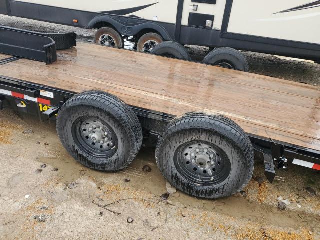 16V1C2727P2252250 - 2023 BXBO CAR HAULER BLACK photo 10