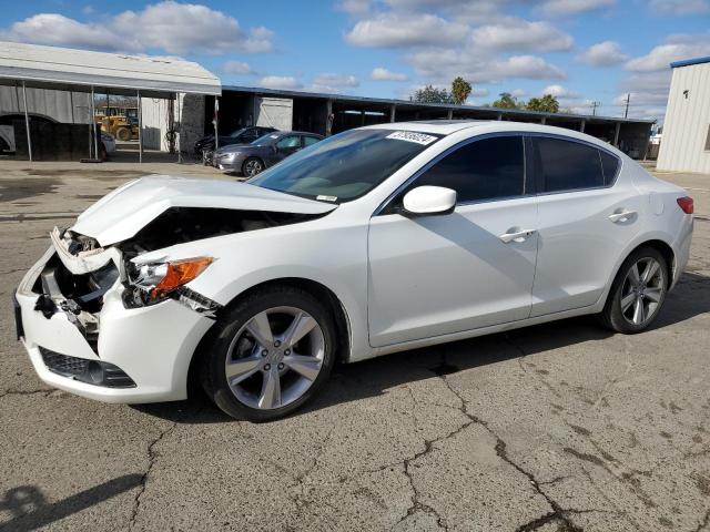 2015 ACURA ILX 20 PREMIUM, 