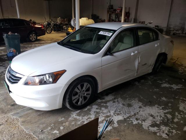 2011 HONDA ACCORD SE, 