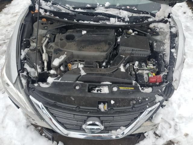 1N4AL3AP0GN362356 - 2016 NISSAN ALTIMA 2.5 SILVER photo 11