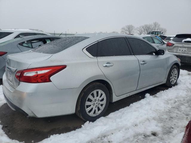 1N4AL3AP0GN362356 - 2016 NISSAN ALTIMA 2.5 SILVER photo 3