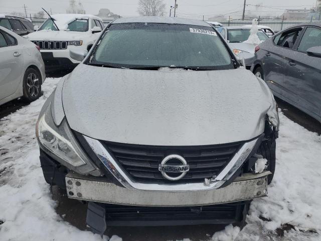 1N4AL3AP0GN362356 - 2016 NISSAN ALTIMA 2.5 SILVER photo 5