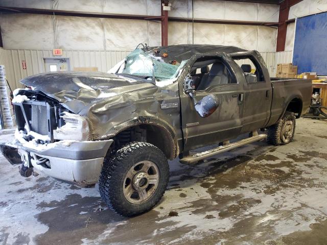 2005 FORD F250 SUPER DUTY, 