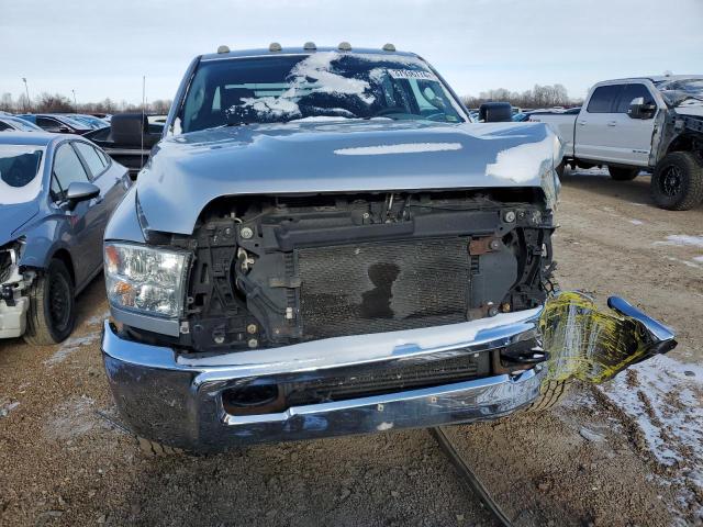 3C6UD5CL8CG321333 - 2012 DODGE RAM 2500 ST SILVER photo 5