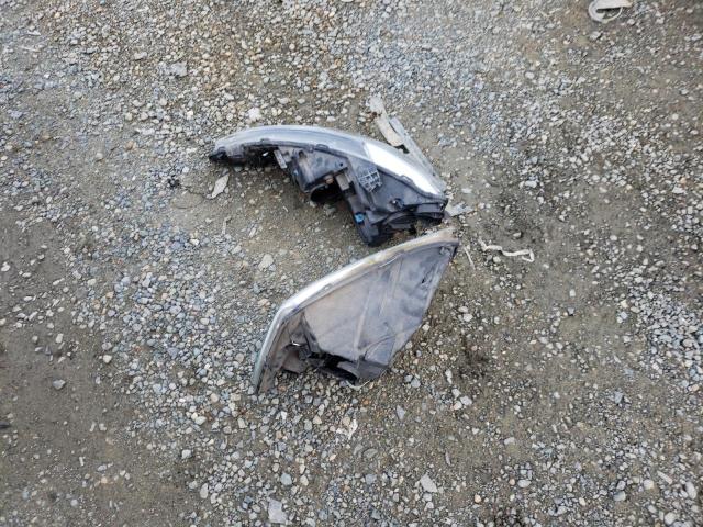 2C4RC1BG7HR720055 - 2017 CHRYSLER PACIFICA TOURING L ვერცხლისფერი ფოტო 13