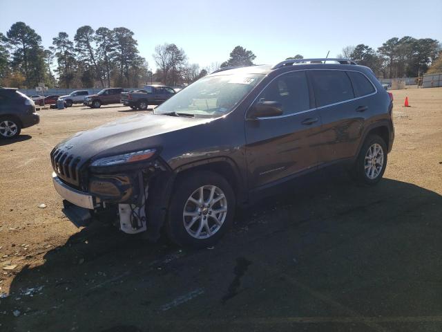 2015 JEEP CHEROKEE LATITUDE, 