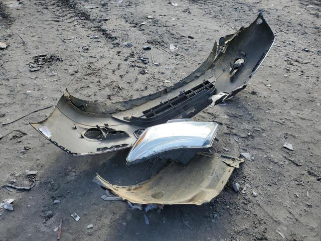 5N1AR2MNXGC647232 - 2016 NISSAN PATHFINDER S 黑色 照片 13