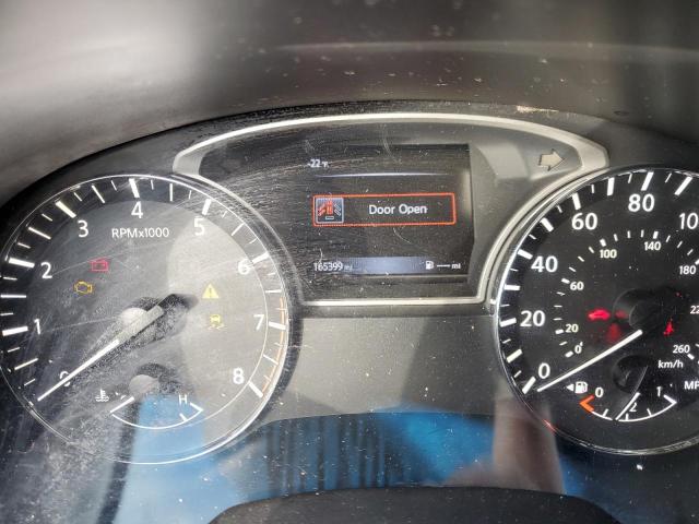 5N1AR2MNXGC647232 - 2016 NISSAN PATHFINDER S 黑色 照片 9