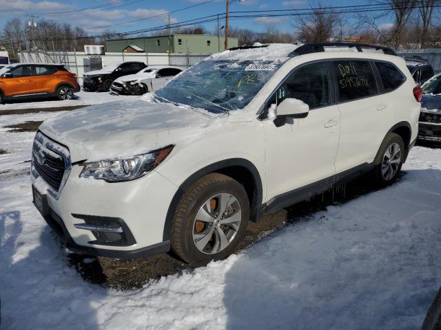 2021 SUBARU ASCENT PREMIUM, 