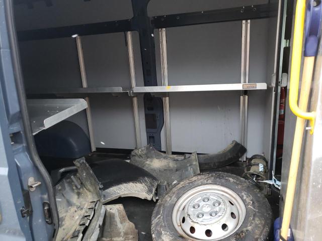 3C6MRVJG8ME544394 - 2021 RAM PROMASTER 3500 HIGH Mavi foto 11