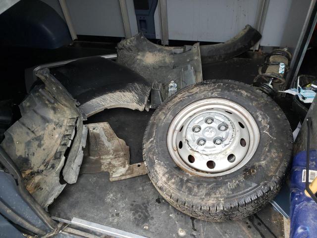 3C6MRVJG8ME544394 - 2021 RAM PROMASTER 3500 HIGH Mavi foto 13