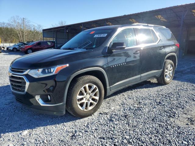 2019 CHEVROLET TRAVERSE LT, 