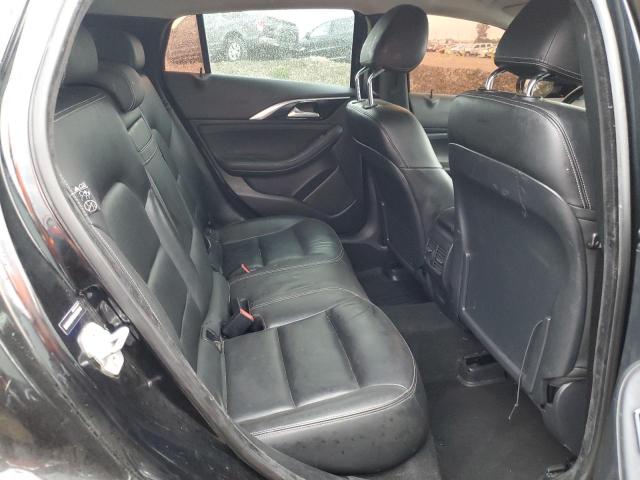 SJKCH5CP3HA020418 - 2017 INFINITI QX30 BASE Qara foto 10