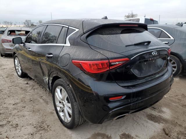 SJKCH5CP3HA020418 - 2017 INFINITI QX30 BASE Qara foto 2