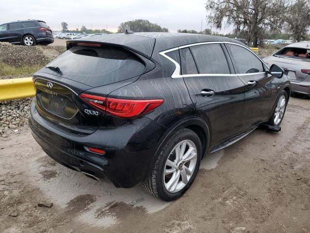 SJKCH5CP3HA020418 - 2017 INFINITI QX30 BASE Qara foto 3