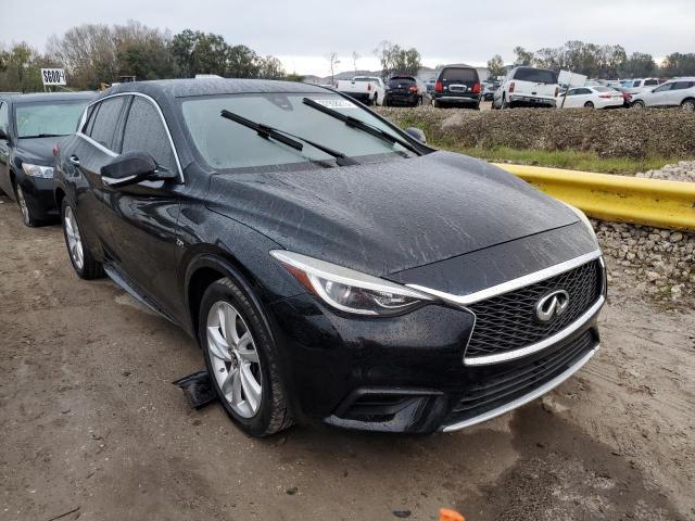 SJKCH5CP3HA020418 - 2017 INFINITI QX30 BASE Qara foto 4