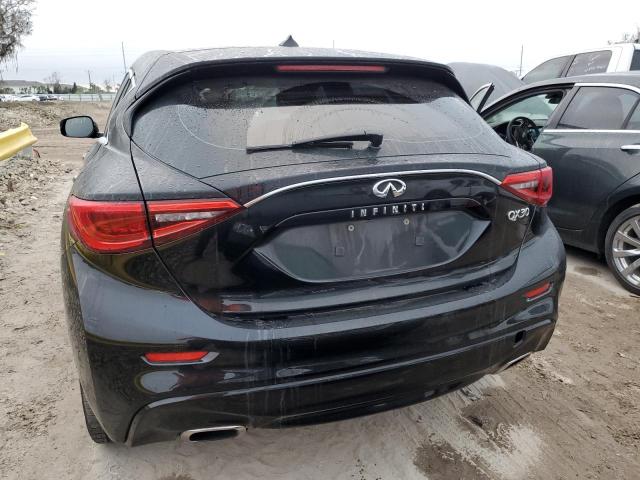 SJKCH5CP3HA020418 - 2017 INFINITI QX30 BASE Qara foto 6