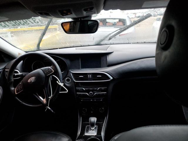 SJKCH5CP3HA020418 - 2017 INFINITI QX30 BASE Qara foto 8