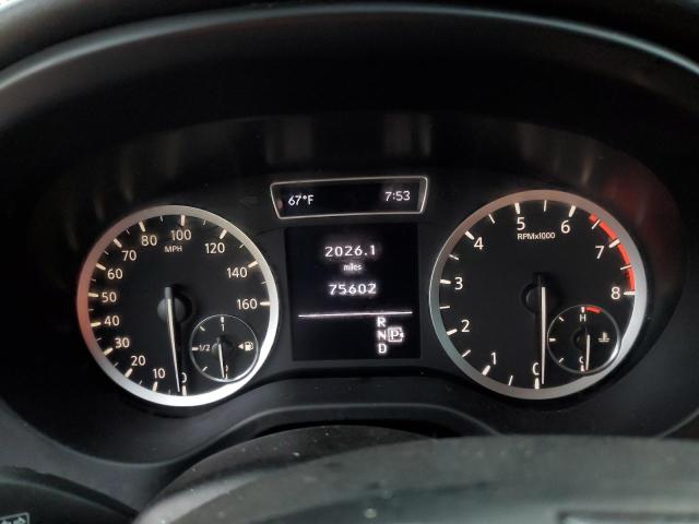 SJKCH5CP3HA020418 - 2017 INFINITI QX30 BASE Qara foto 9