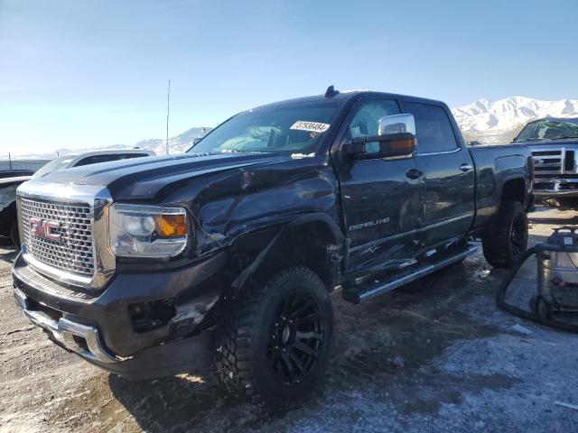 2015 GMC SIERRA K3500 DENALI, 