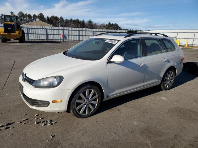 2013 VOLKSWAGEN JETTA TDI, 