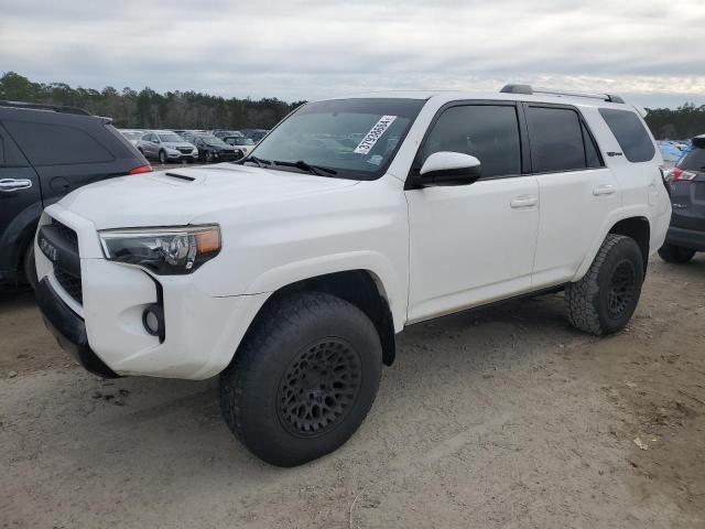 2016 TOYOTA 4RUNNER SR5/SR5 PREMIUM, 