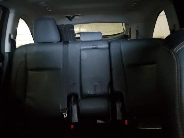 5TDJKRFH8GS260346 - 2016 TOYOTA HIGHLANDER XLE Qara foto 10