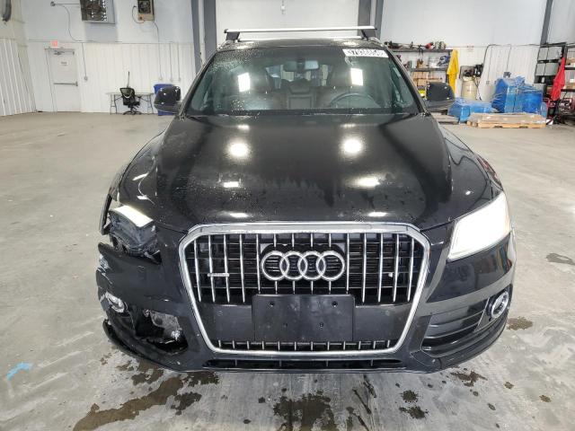 WA1LFAFP1EA103199 - 2014 AUDI Q5 PREMIUM PLUS BLACK photo 5