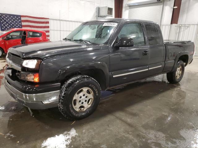 2003 CHEVROLET 1500 K1500, 