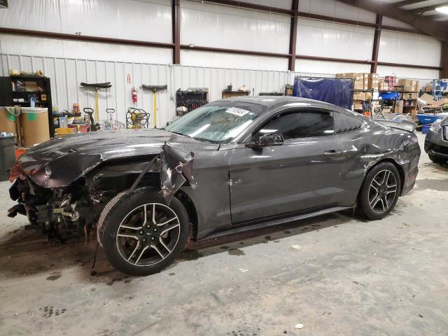1FA6P8TH7L5112359 - 2020 FORD MUSTANG CHARCOAL photo 1