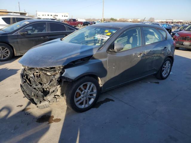 2012 KIA FORTE EX, 