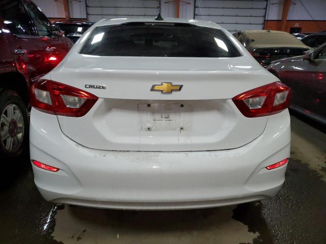 1G1BA5SM2G7282106 - 2016 CHEVROLET CRUZE L WHITE photo 6