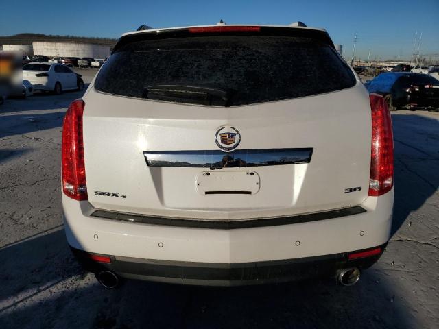 3GYFNGE39FS633826 - 2015 CADILLAC SRX PREMIUM COLLECTION WHITE photo 6