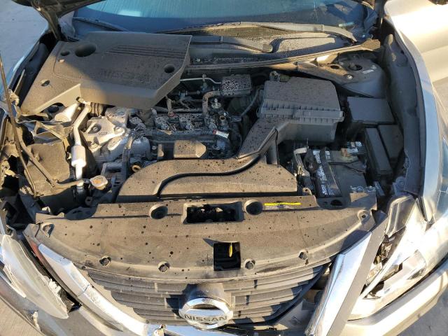 1N4AL3AP9GN324978 - 2016 NISSAN ALTIMA 2.5 GRAY photo 11