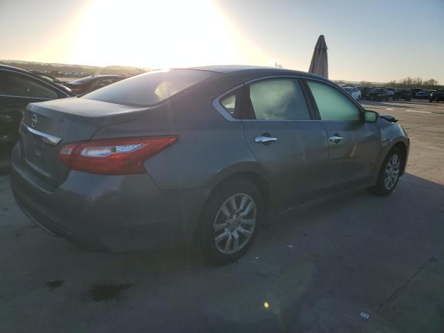 1N4AL3AP9GN324978 - 2016 NISSAN ALTIMA 2.5 GRAY photo 3