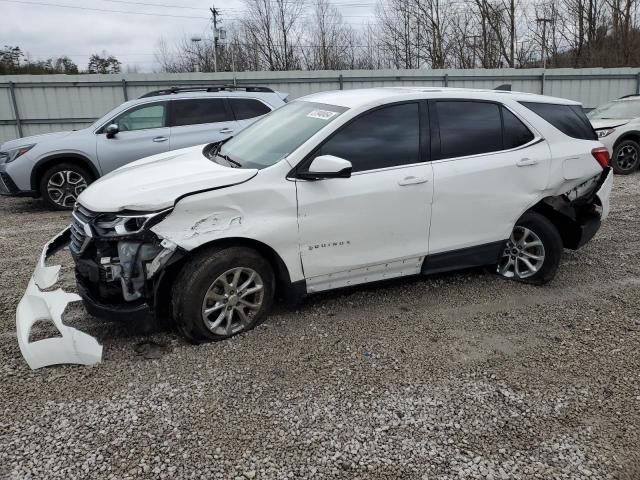 2018 CHEVROLET EQUINOX LT, 