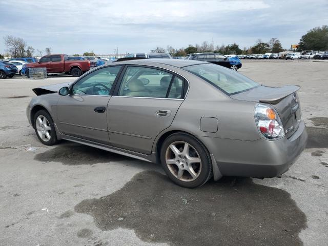 1N4BL11D13C354836 - 2003 NISSAN ALTIMA SE TAN photo 2