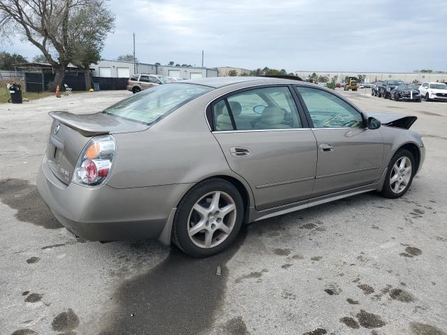 1N4BL11D13C354836 - 2003 NISSAN ALTIMA SE TAN photo 3