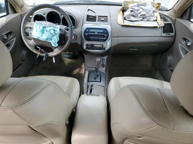 1N4BL11D13C354836 - 2003 NISSAN ALTIMA SE TAN photo 8