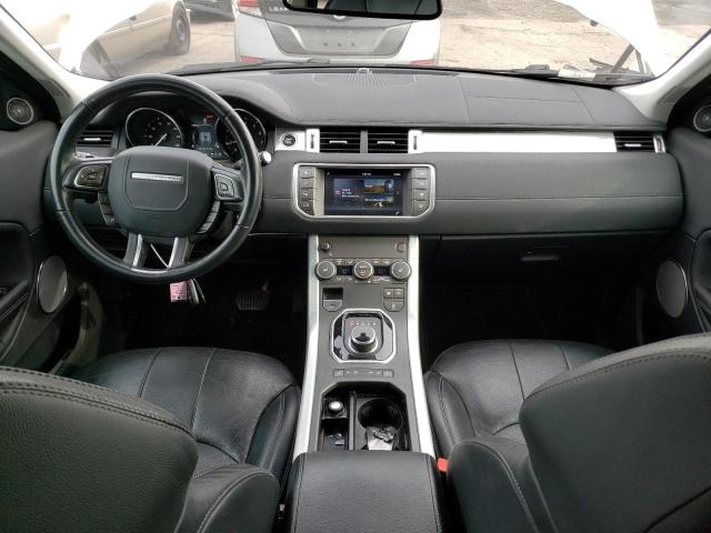 SALVP2BG4HH230475 - 2017 LAND ROVER RANGE ROVE SE WHITE photo 8