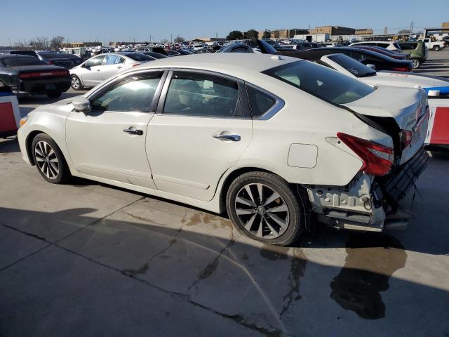 1N4AL3AP5GC260949 - 2016 NISSAN ALTIMA 2.5 WHITE photo 2