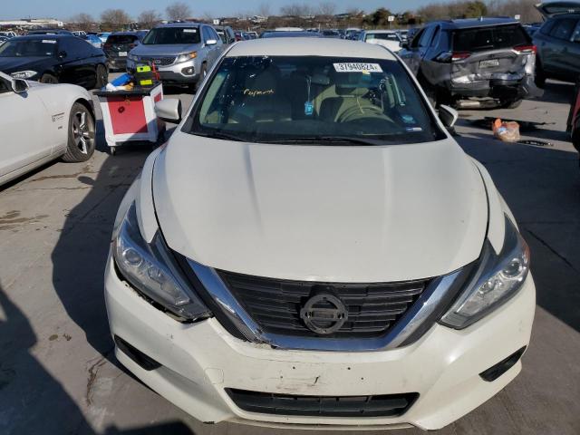 1N4AL3AP5GC260949 - 2016 NISSAN ALTIMA 2.5 WHITE photo 5