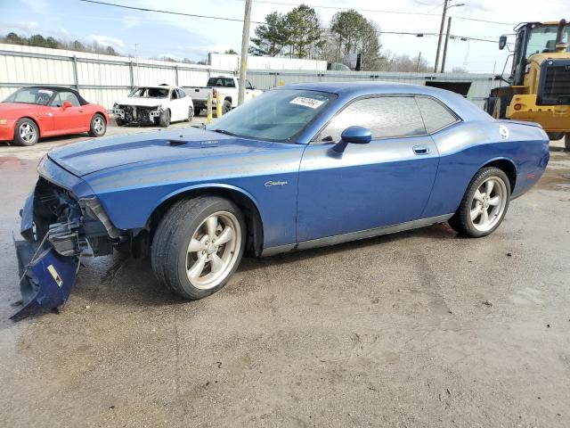 2010 DODGE CHALLENGER R/T, 