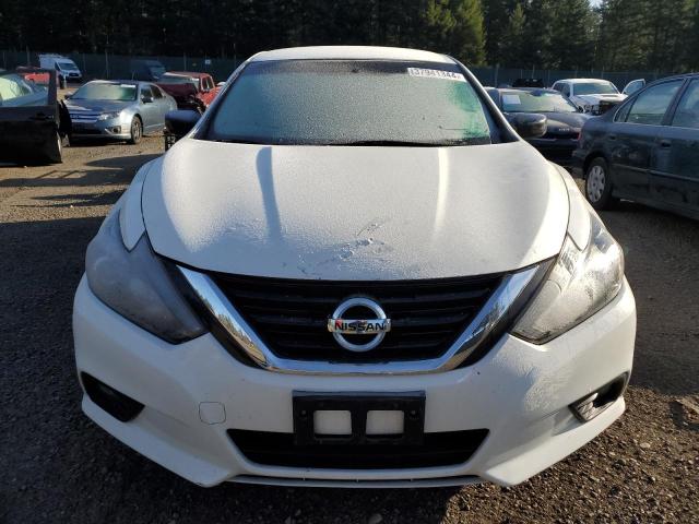 1N4AL3AP4HC225434 - 2017 NISSAN ALTIMA 2.5 WHITE photo 5