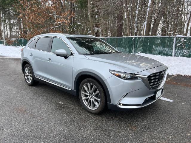 2018 MAZDA CX-9 GRAND TOURING, 