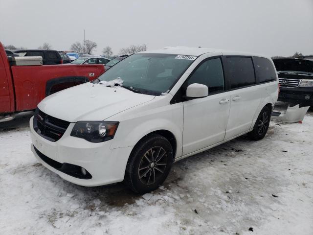 2018 DODGE GRAND CARA SE, 