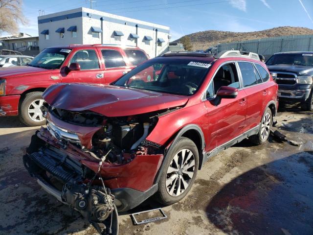 2015 SUBARU OUTBACK 2.5I LIMITED, 