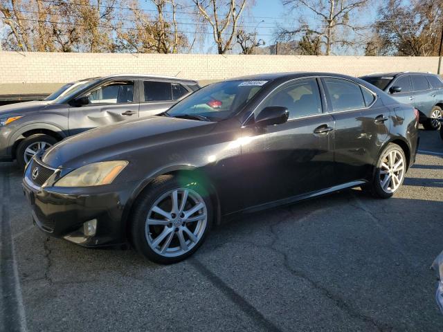 2006 LEXUS IS 250, 